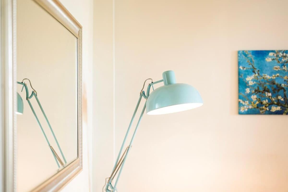 Spacious And Quiet Ground Floor Flat 브리스틀 외부 사진