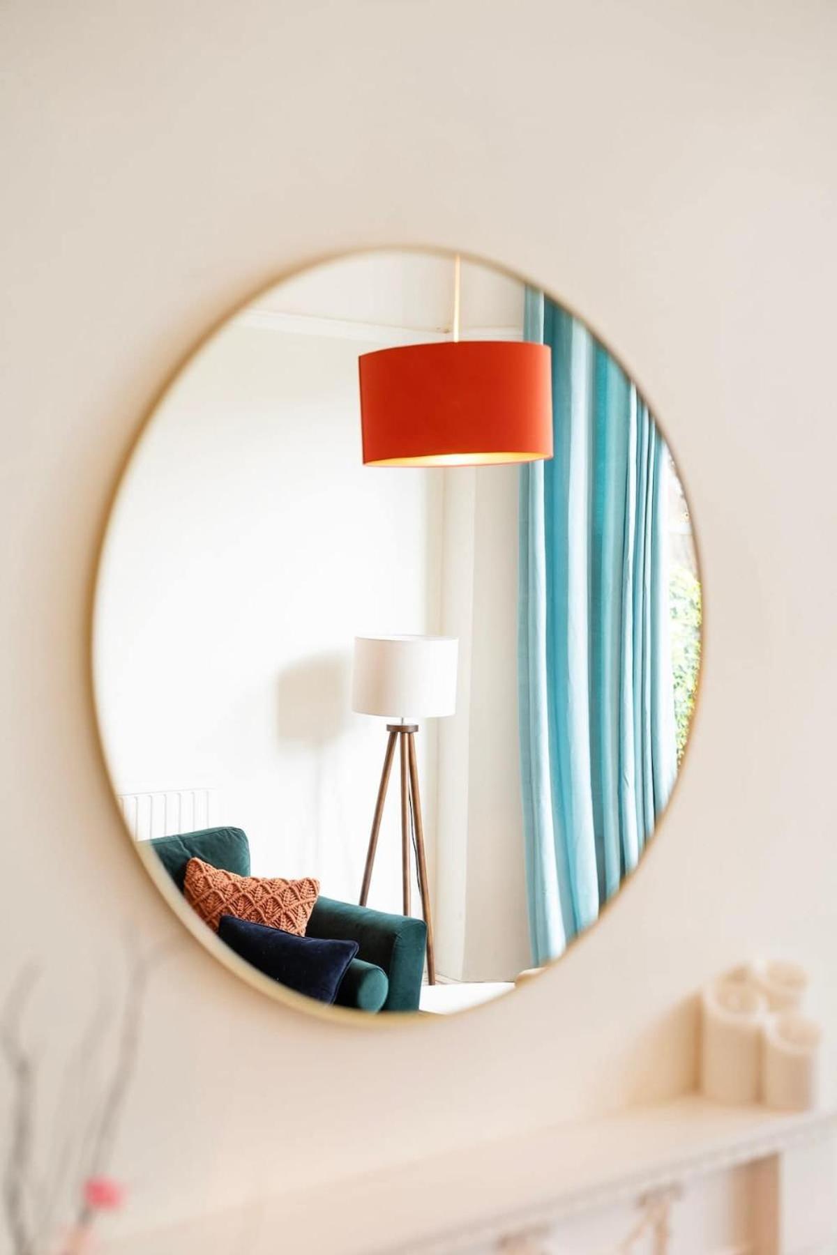 Spacious And Quiet Ground Floor Flat 브리스틀 외부 사진